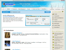 Tablet Screenshot of german.hotelthailand.com